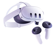 Okulary VR META Quest 3 512GB